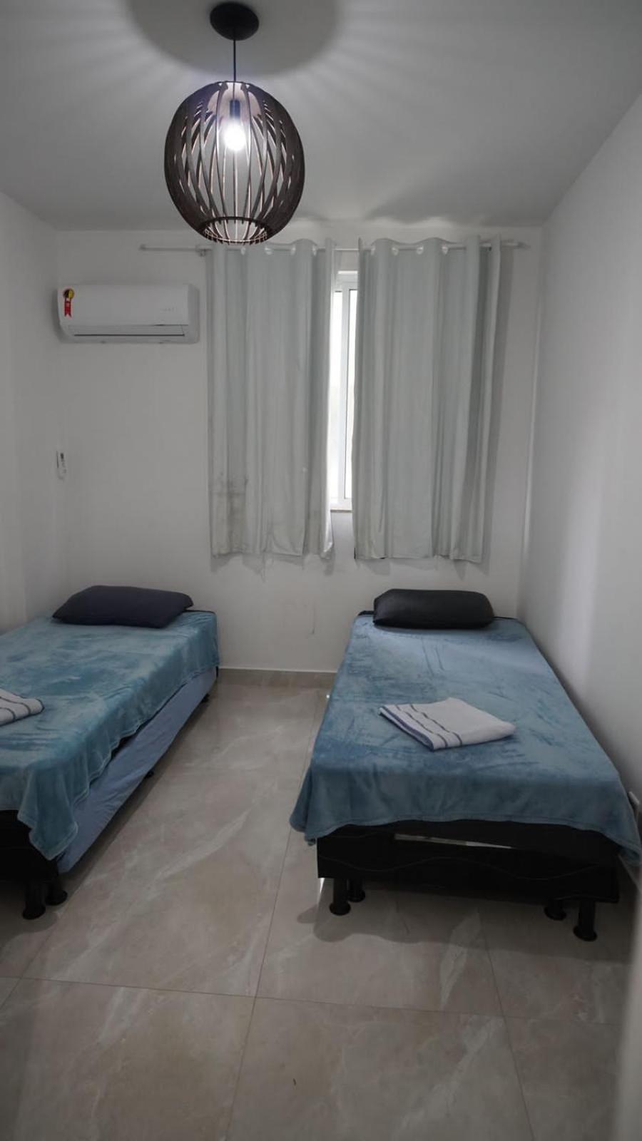 Apartamento Prainha 阿拉亚尔-杜卡布 外观 照片