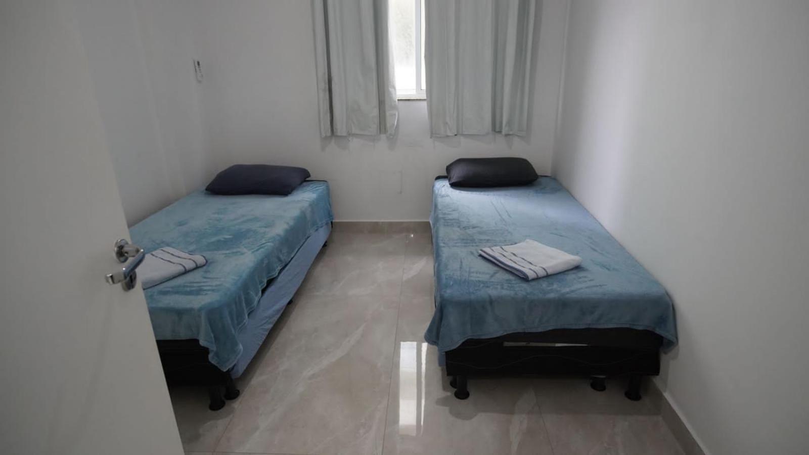 Apartamento Prainha 阿拉亚尔-杜卡布 外观 照片