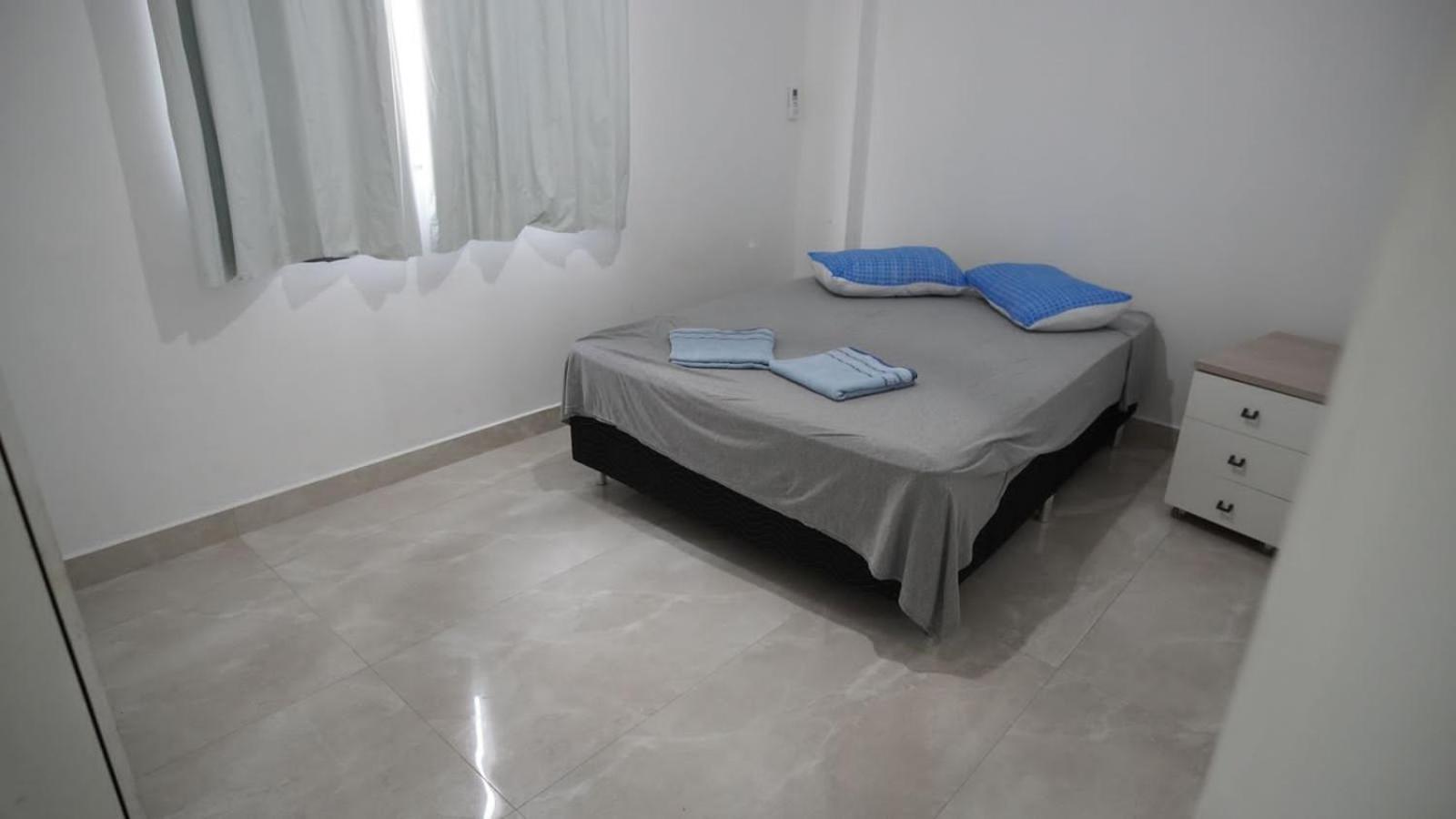 Apartamento Prainha 阿拉亚尔-杜卡布 外观 照片