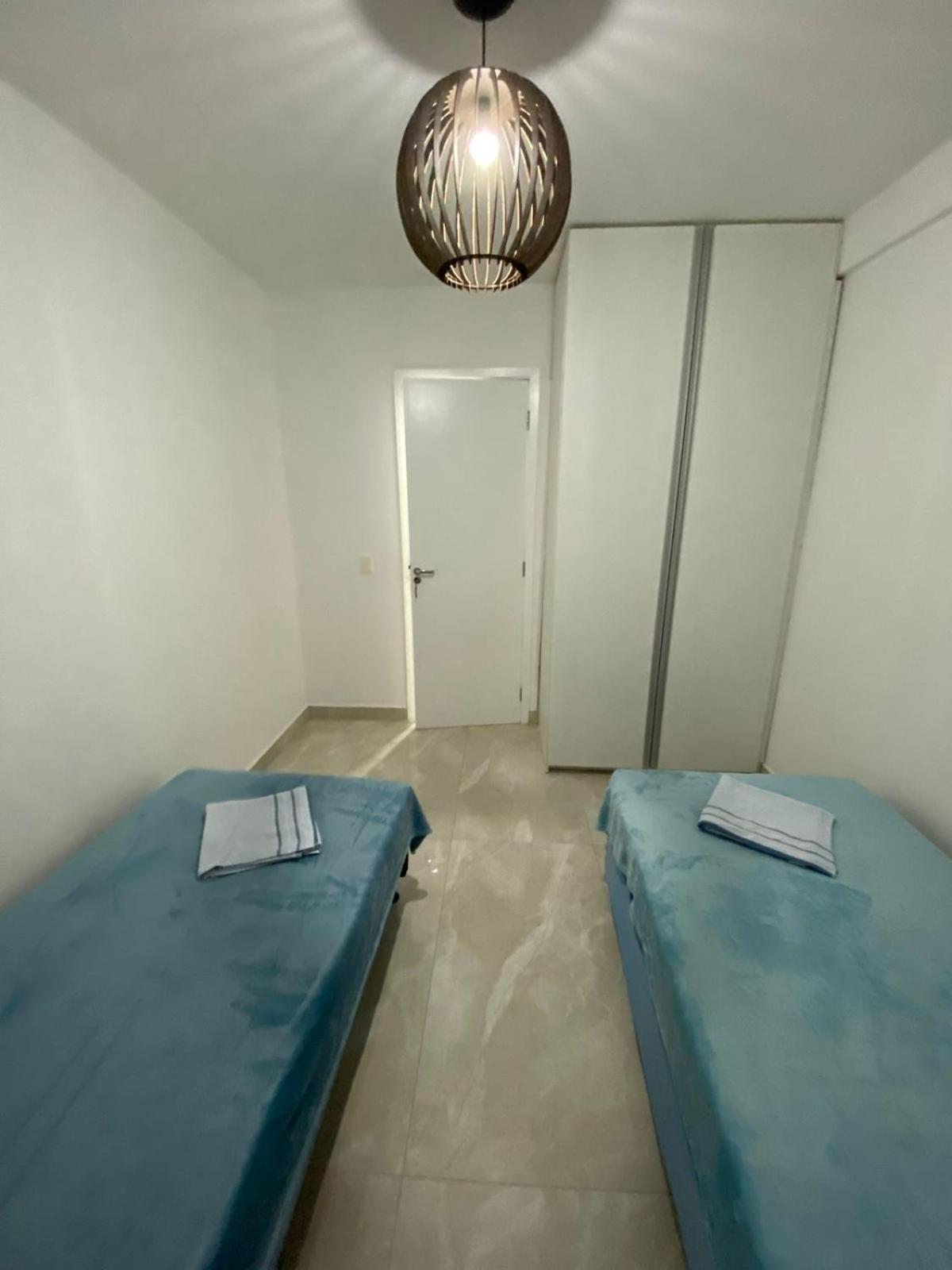 Apartamento Prainha 阿拉亚尔-杜卡布 外观 照片