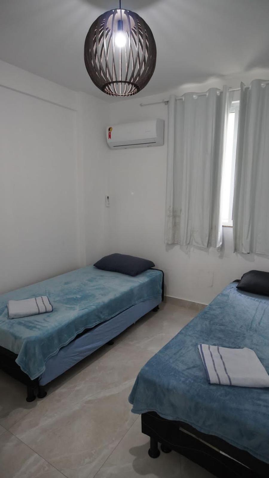 Apartamento Prainha 阿拉亚尔-杜卡布 外观 照片