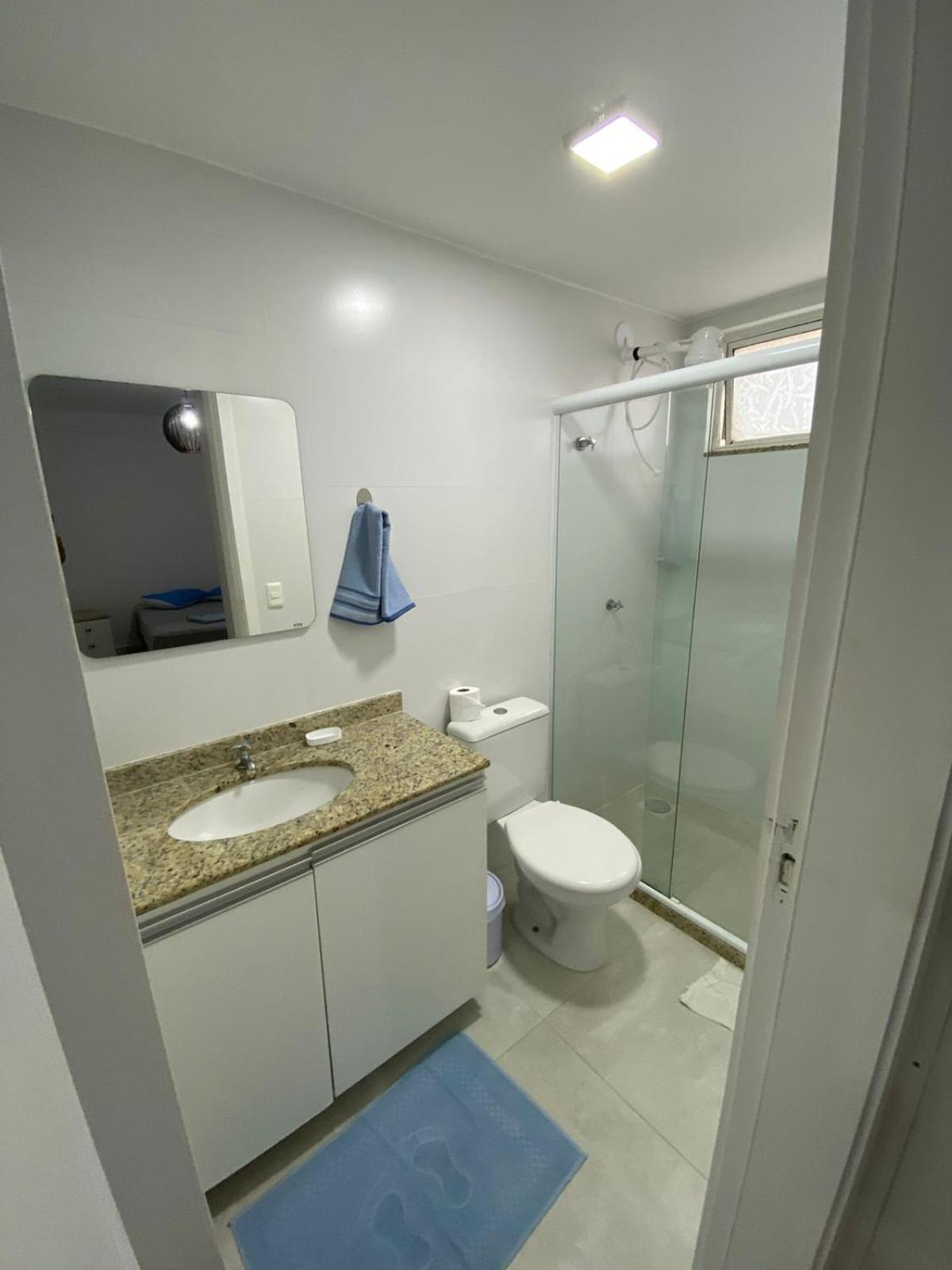 Apartamento Prainha 阿拉亚尔-杜卡布 外观 照片