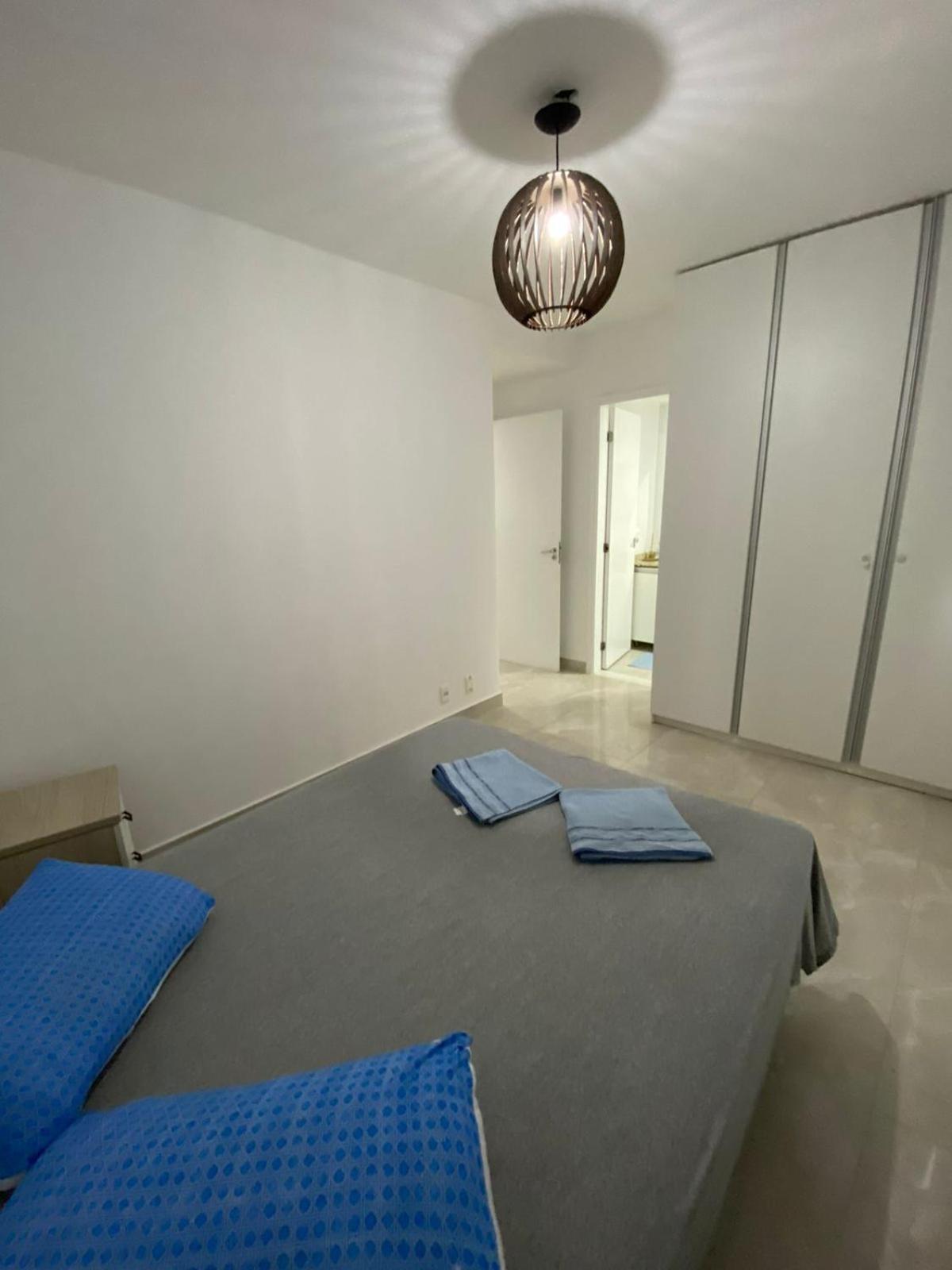 Apartamento Prainha 阿拉亚尔-杜卡布 外观 照片
