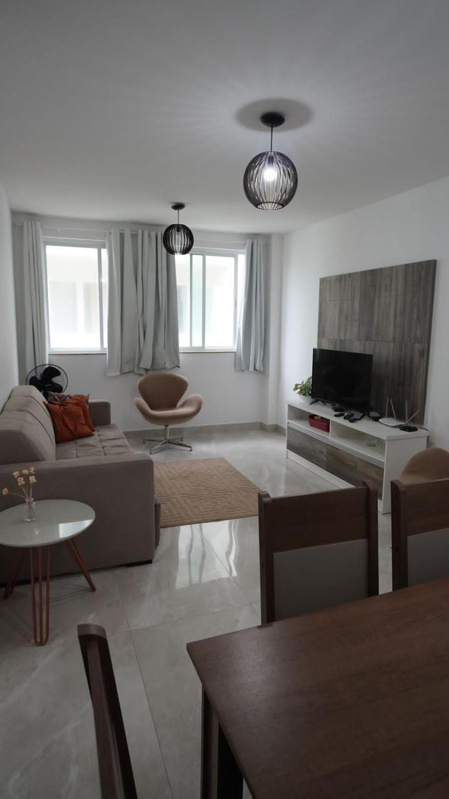 Apartamento Prainha 阿拉亚尔-杜卡布 外观 照片