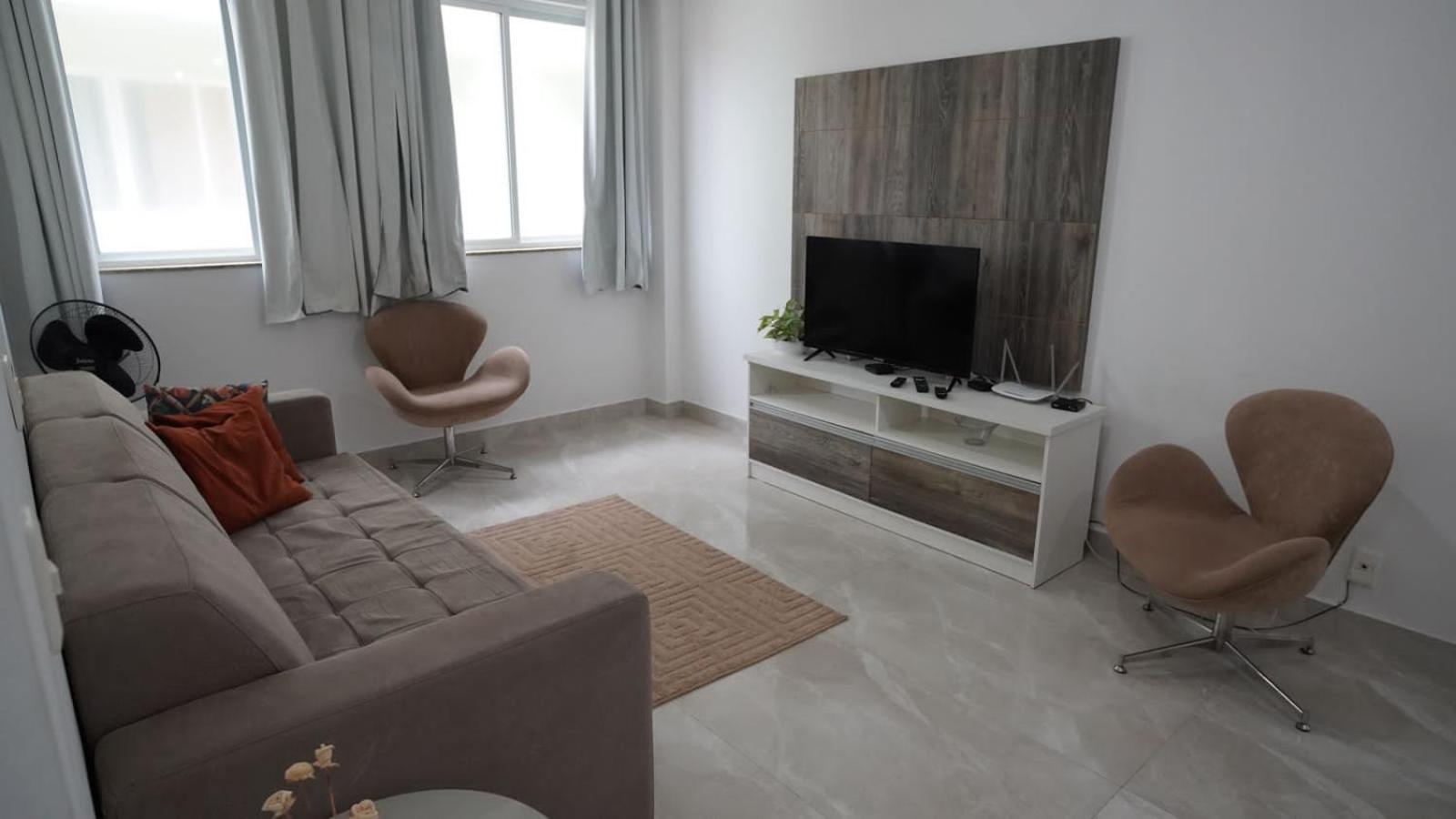 Apartamento Prainha 阿拉亚尔-杜卡布 外观 照片