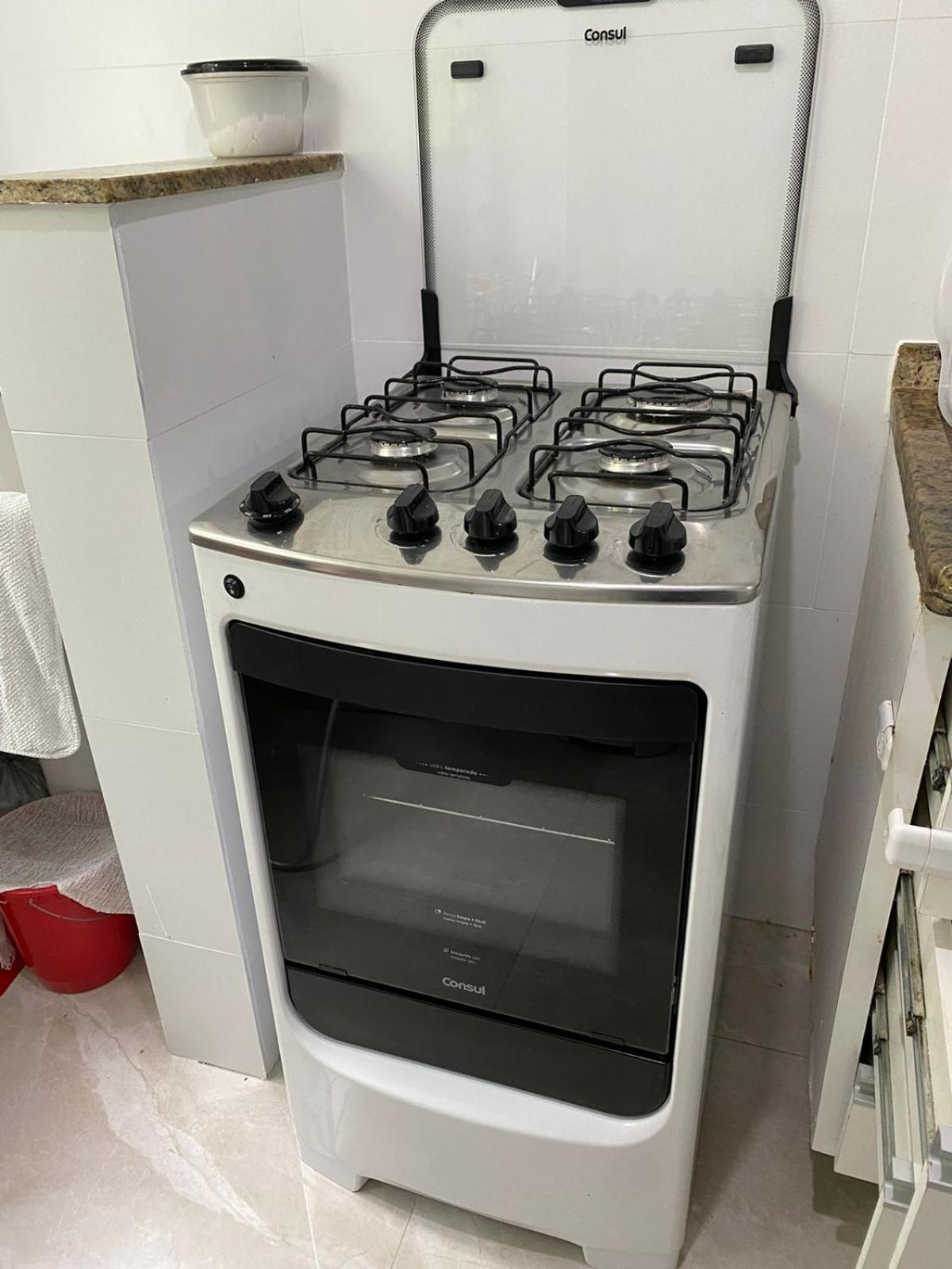 Apartamento Prainha 阿拉亚尔-杜卡布 外观 照片
