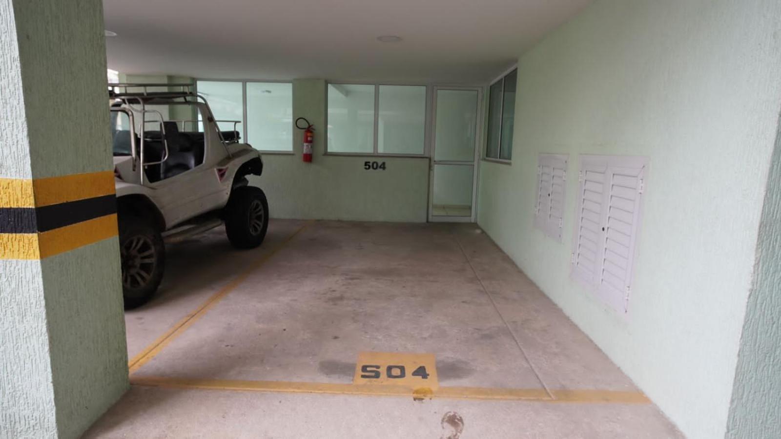 Apartamento Prainha 阿拉亚尔-杜卡布 外观 照片